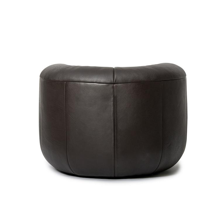 DS-707 Sessel von de Sede, de Sede, Sessel, Wohnmöbel