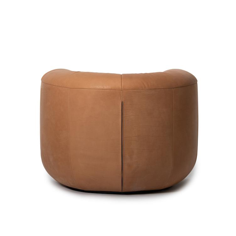 DS-707 Sessel von de Sede, de Sede, Sessel, Wohnmöbel