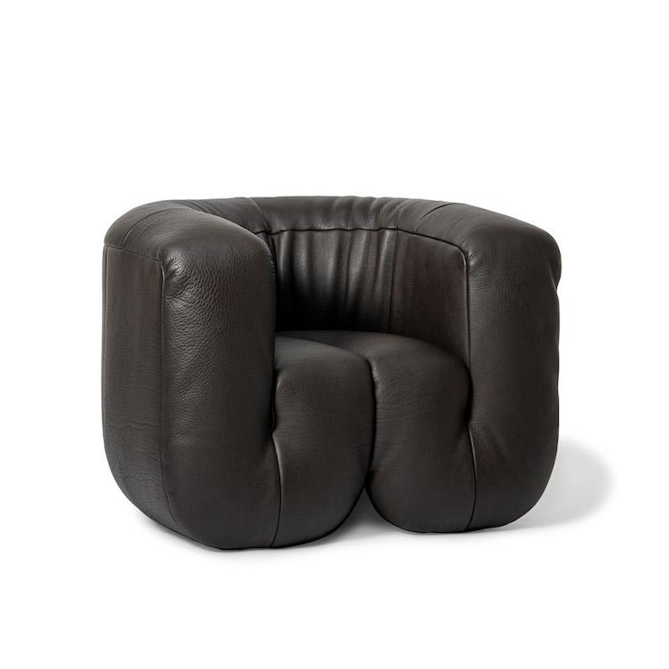 DS-707 Sessel von de Sede, de Sede, Sessel, Wohnmöbel