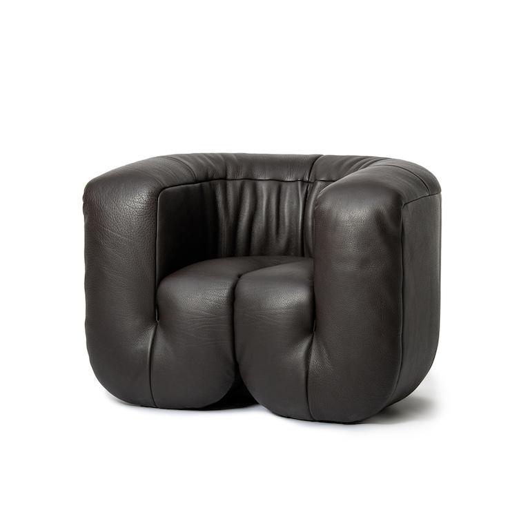 DS-707 Sessel von de Sede, de Sede, Sessel, Wohnmöbel