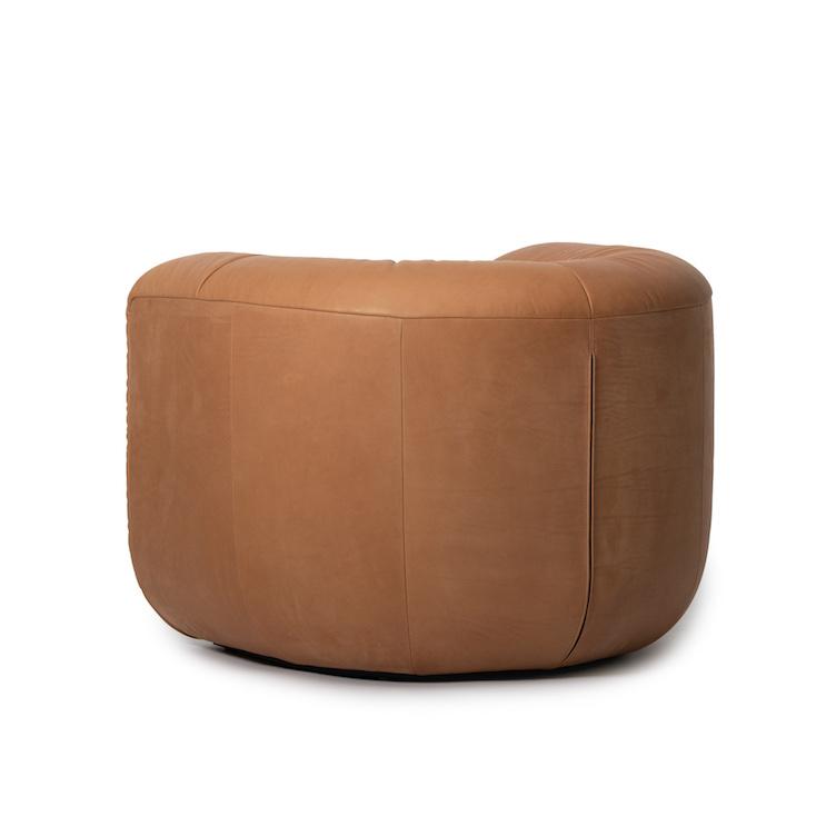 DS-707 Sessel von de Sede, de Sede, Sessel, Wohnmöbel