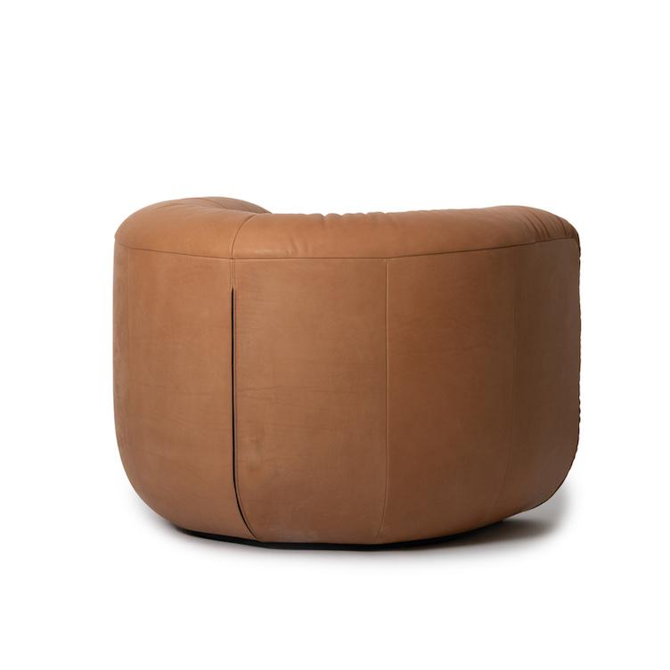 DS-707 Sessel von de Sede, de Sede, Sessel, Wohnmöbel