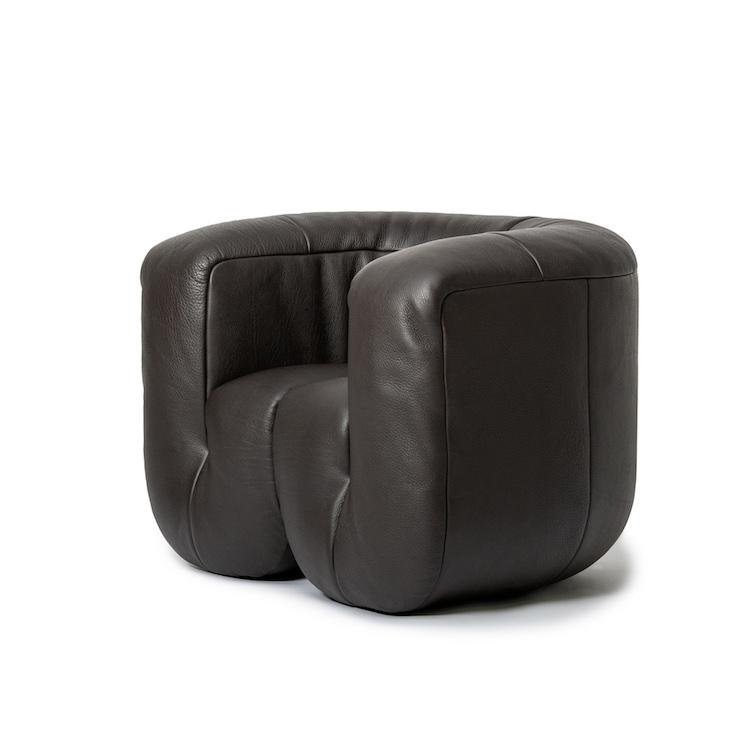DS-707 Sessel von de Sede, de Sede, Sessel, Wohnmöbel