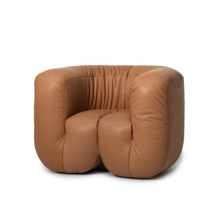 DS-707 Sessel von de Sede, de Sede, Sessel, Wohnmöbel