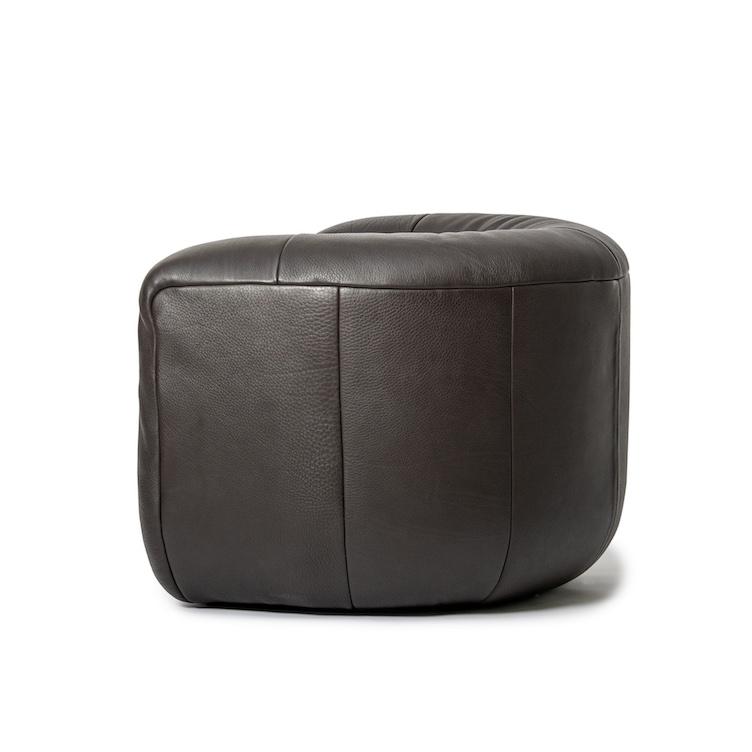 DS-707 Sessel von de Sede, de Sede, Sessel, Wohnmöbel