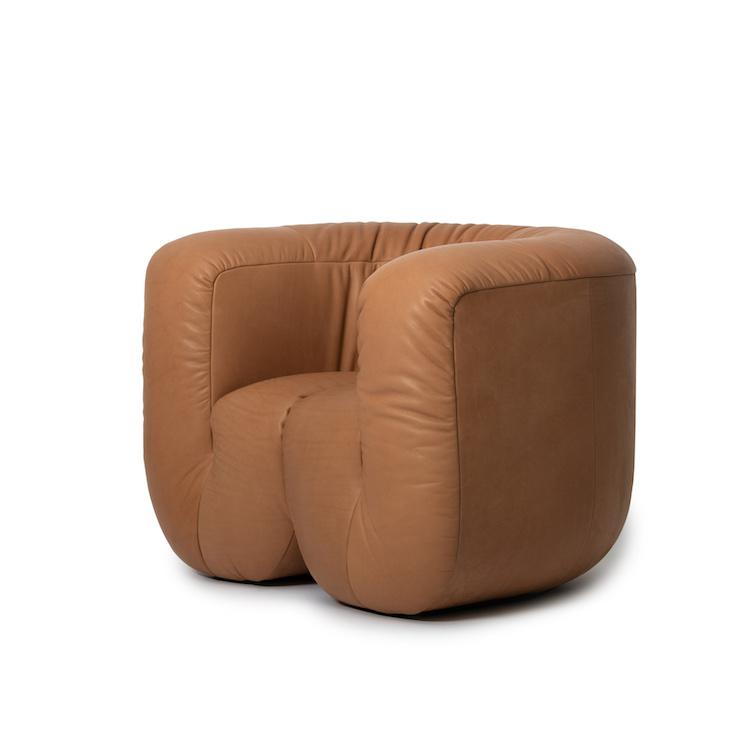 DS-707 Sessel von de Sede, de Sede, Sessel, Wohnmöbel