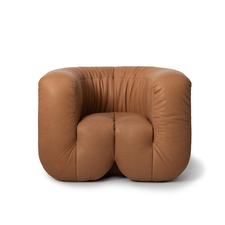 DS-707 Sessel von de Sede, de Sede, Sessel, Wohnmöbel