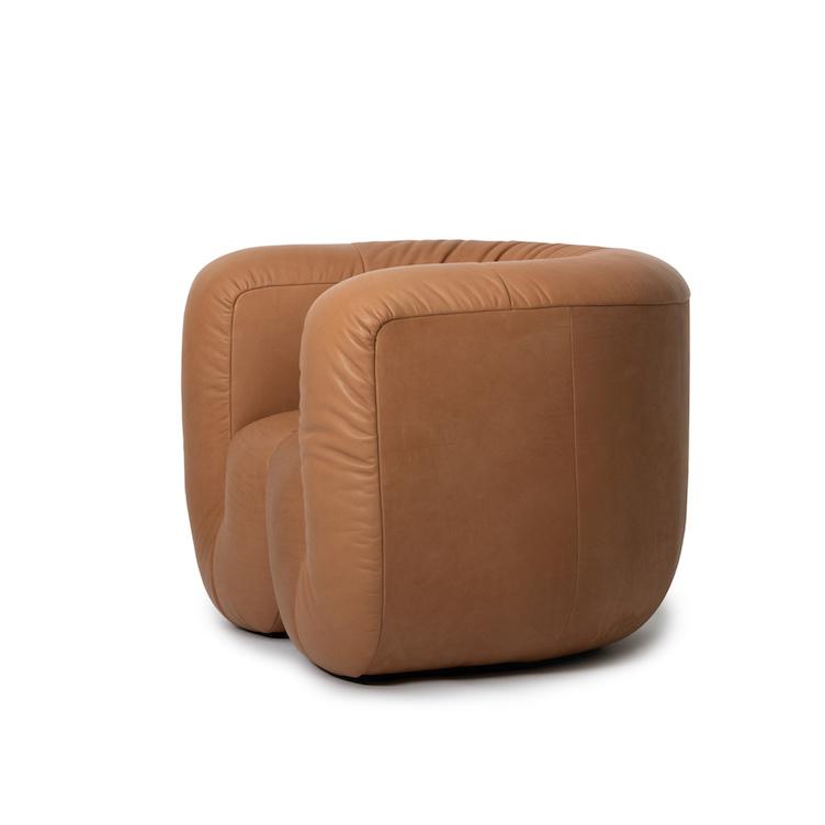 DS-707 Sessel von de Sede, de Sede, Sessel, Wohnmöbel