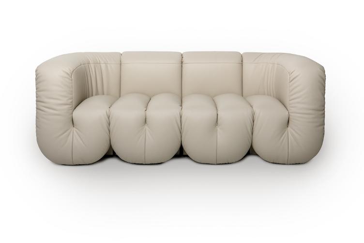 DS-707 Sofa von de Sede, de Sede, Sofa, Wohnmöbel