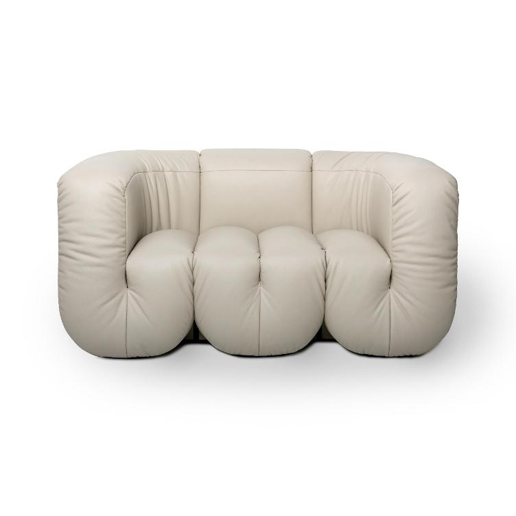 DS-707 Sofa von de Sede