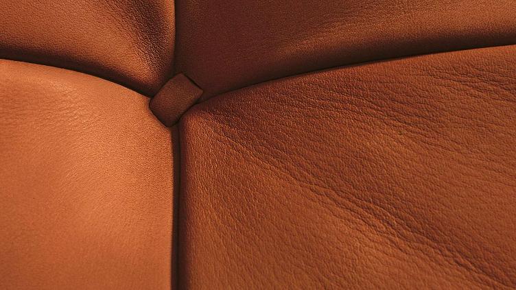 DS-80 Sofa von de Sede, de Sede, Werkentwurf , Bett + Liege, Wohnmöbel, Sofa, Wohnmöbel