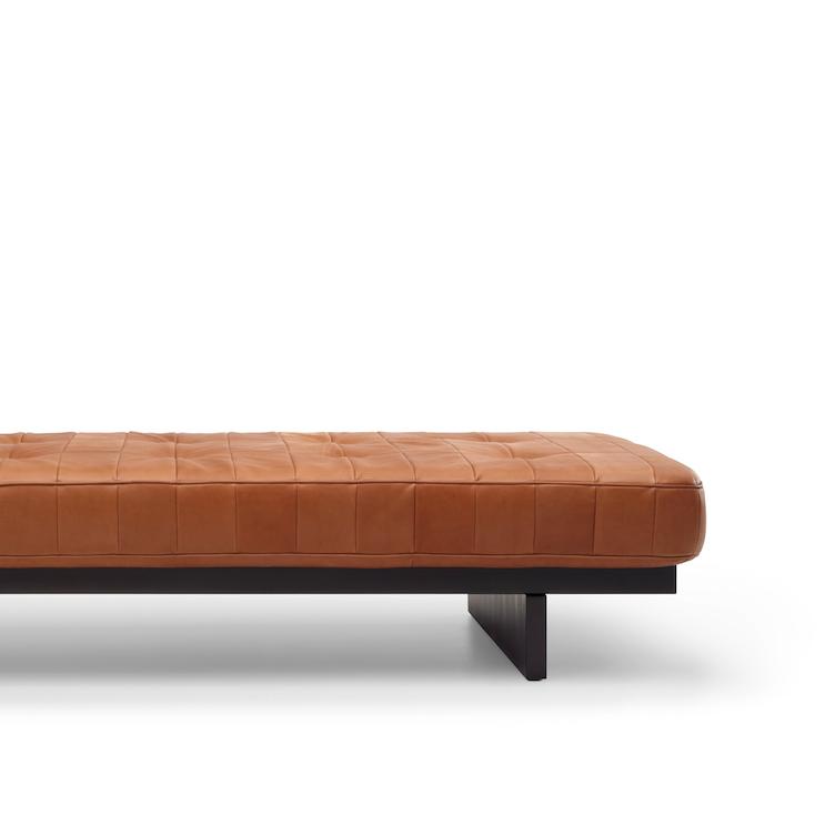 DS-80 Sofa von de Sede, de Sede, Werkentwurf , Bett + Liege, Wohnmöbel, Sofa, Wohnmöbel