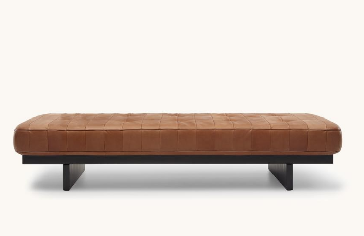 DS-80 Daybed von de Sede, de Sede, Werkentwurf , Bett + Liege, Wohnmöbel, Sofa, Wohnmöbel