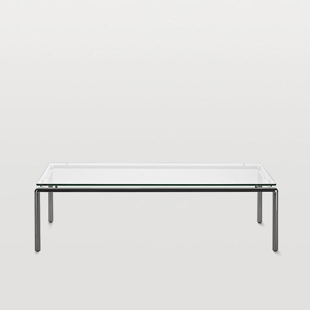 DS-9075/62 Beistelltisch von de Sede | rechteckig, de Sede, Antonella Scarpitta, Beistelltisch + Couchtisch, Wohnmöbel