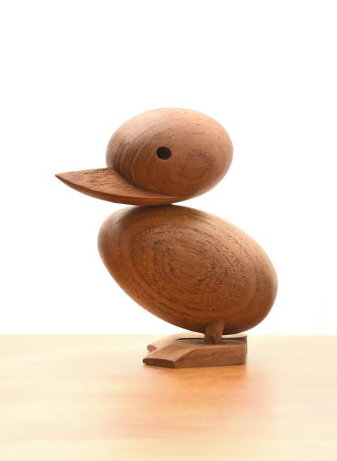 Duckling von ArchitectMade, ArchitectMade, Hans Bølling, Diverses, Wohnmöbel