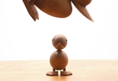 Duckling von ArchitectMade, ArchitectMade, Hans Bølling, Diverses, Wohnmöbel