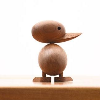 Duckling von ArchitectMade, ArchitectMade, Hans Bølling, Diverses, Wohnmöbel