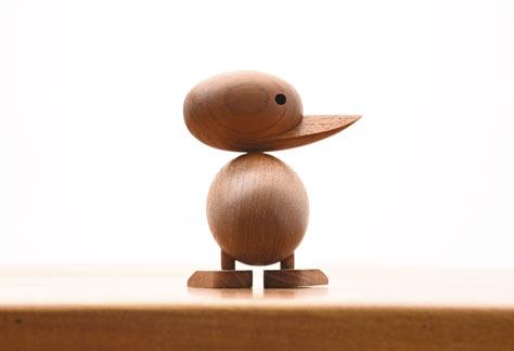 Duckling von ArchitectMade, ArchitectMade, Hans Bølling, Diverses, Wohnmöbel