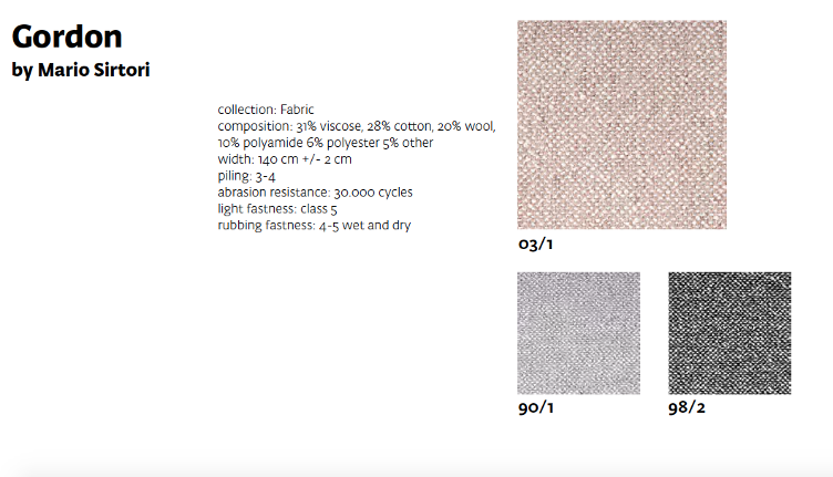 Elegance Sofa von Prostoria, Prostoria, Sofa, Wohnmöbel