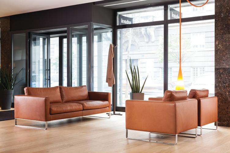 Elegance Sofa von Prostoria, Prostoria, Sofa, Wohnmöbel