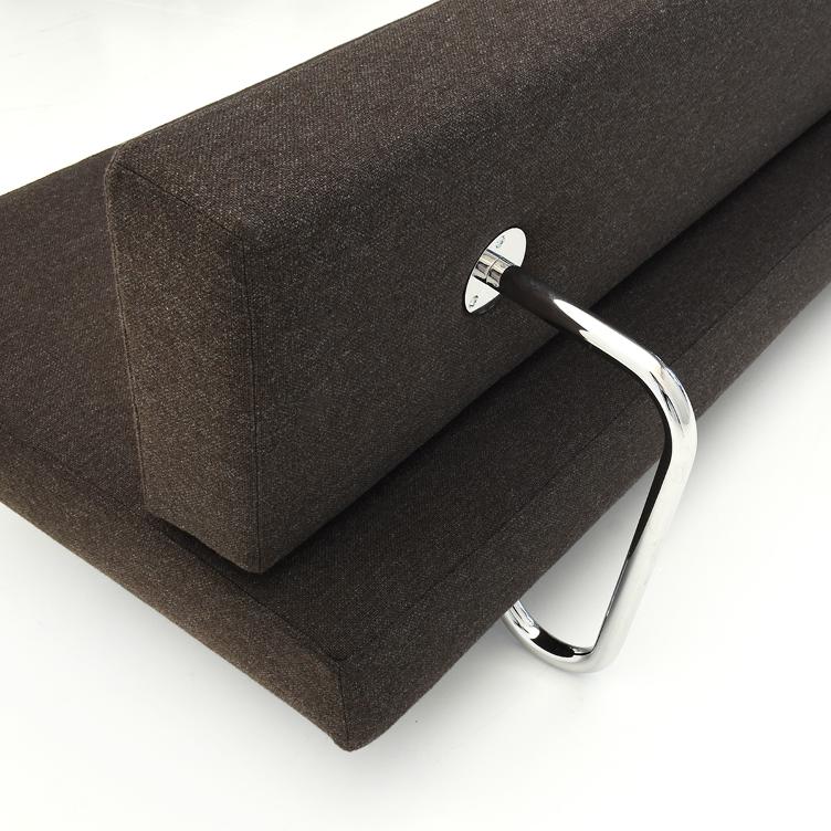 Ernst Ambühler Sofa, Bettsofa | Originalform, Ernst Ambühler, Sofa, Wohnmöbel