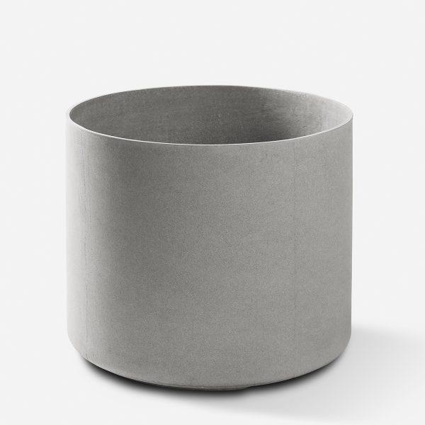 Fioriera in eternit Delta