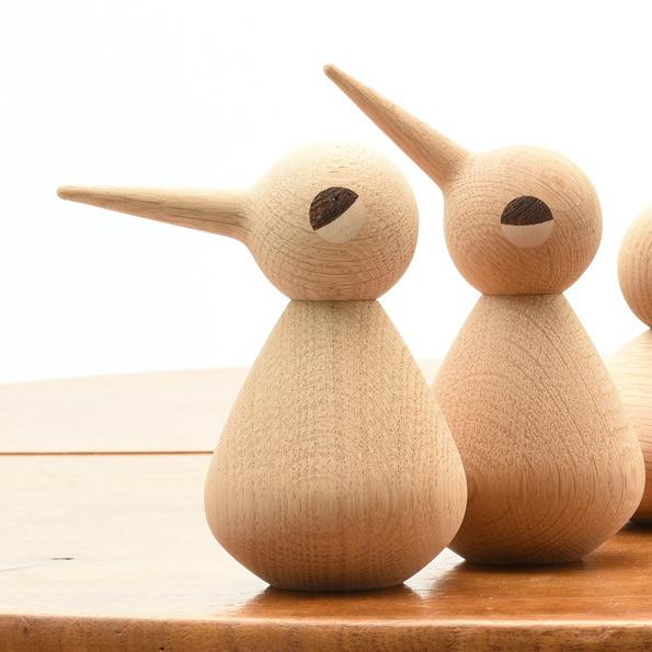 Eule und Vogel von ArchitectMade, ArchitectMade, Diverses, Wohnmöbel