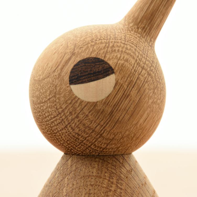 Eule und Vogel von ArchitectMade, ArchitectMade, Diverses, Wohnmöbel