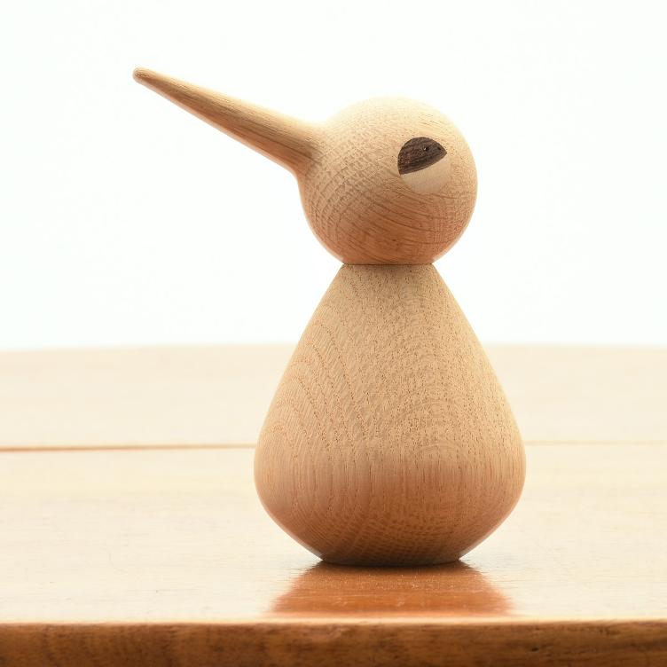 Eule und Vogel von ArchitectMade, ArchitectMade, Diverses, Wohnmöbel