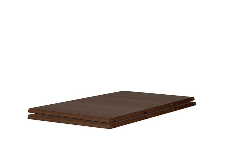 Evermore Dining Table von Arne Hovmand-Olsen | Ausziehbarer Esstisch 160 cm, Warm Nordic, Arne Hovmand-Olsen, Tisch, Wohnmöbel