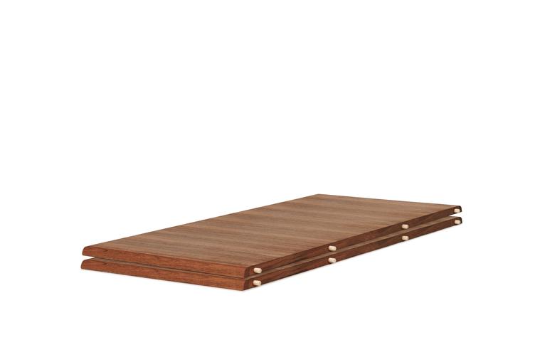 Evermore Dining Table von Arne Hovmand-Olsen | Ausziehbarer Esstisch 190 cm, Warm Nordic, Arne Hovmand-Olsen, Tisch, Wohnmöbel