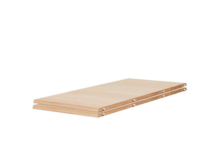 Evermore Dining Table von Arne Hovmand-Olsen | Ausziehbarer Esstisch 190 cm, Warm Nordic, Arne Hovmand-Olsen, Tisch, Wohnmöbel