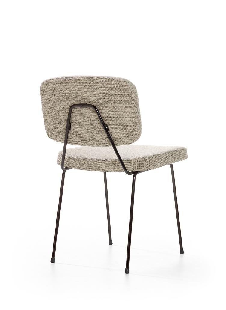 Moulin Chair von Pierre Paulin für Artifort | ohne Armlehnen, Artifort, Pierre Paulin, Stuhl, Wohnmöbel