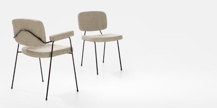 Moulin Chair von Pierre Paulin für Artifort | mit Armlehnen, Artifort, Pierre Paulin, Stuhl, Wohnmöbel