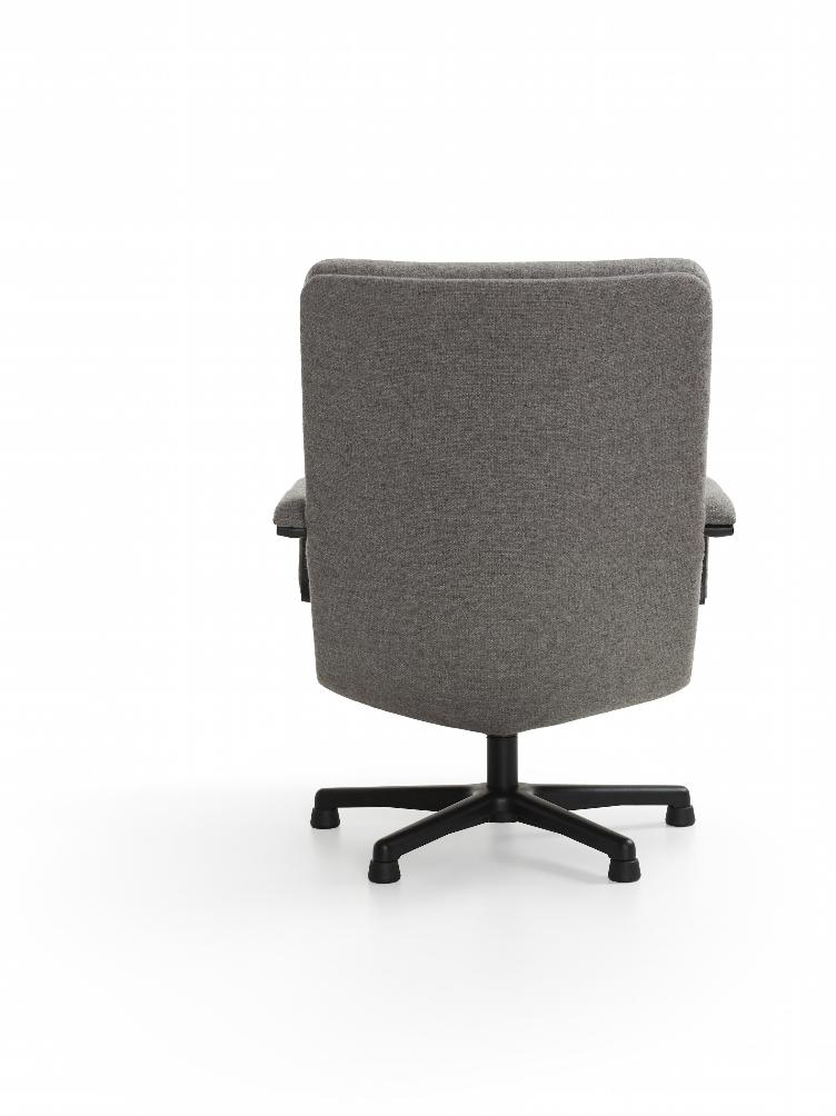 F 141 Sessel von Geoffrey Harcourt für Artifort, Artifort, Geoffrey D. Harcourt, Sessel, Wohnmöbel