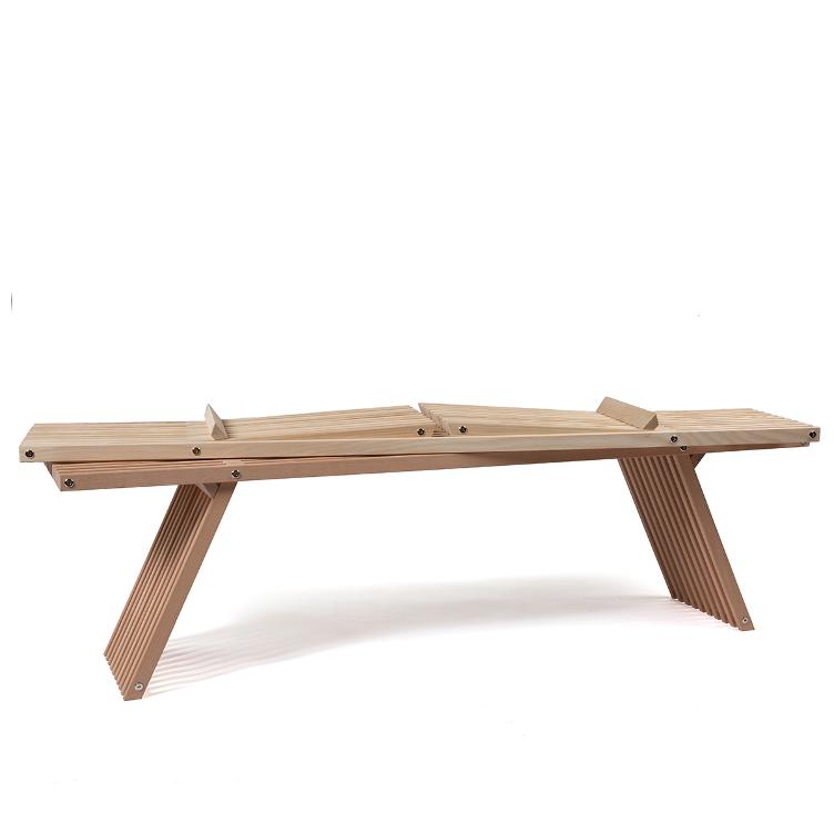 Foldable Z-Bench