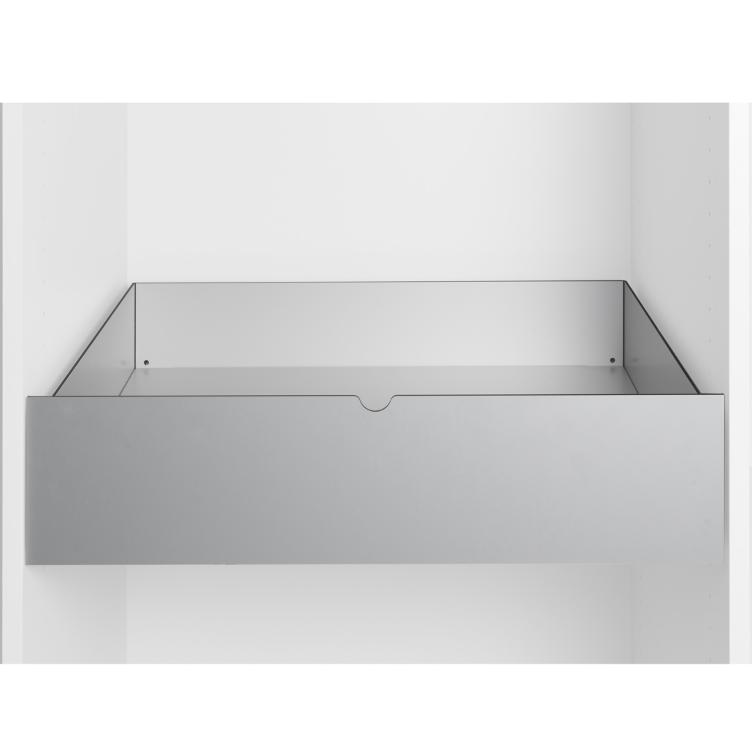 Faltvorhang Schrank von Thut Möbel, Thut Möbel, Schrank, Wohnmöbel