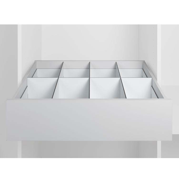 Faltvorhang Schrank von Thut Möbel, Thut Möbel, Schrank, Wohnmöbel