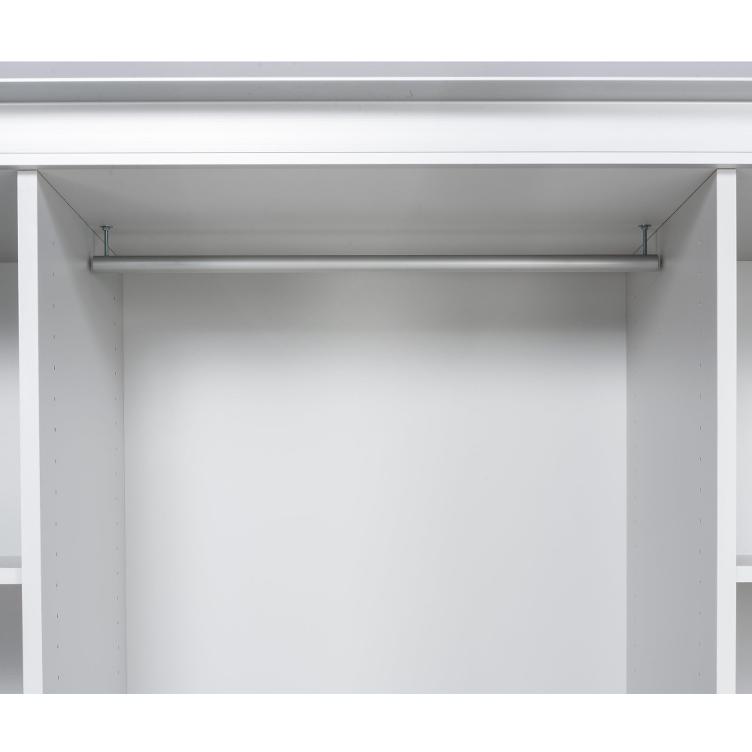 Faltvorhang Schrank von Thut Möbel, Thut Möbel, Schrank, Wohnmöbel