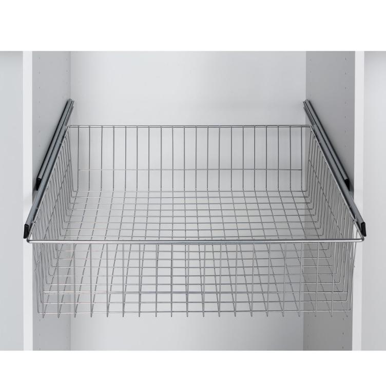 Faltvorhang Schrank von Thut Möbel, Thut Möbel, Schrank, Wohnmöbel