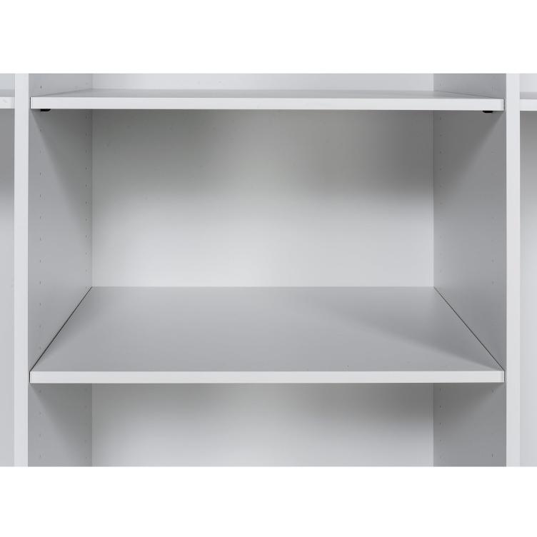 Faltvorhang Schrank von Thut Möbel, Thut Möbel, Schrank, Wohnmöbel