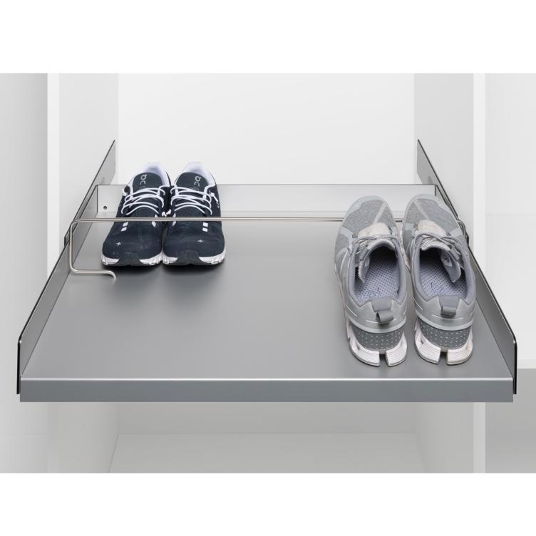 Faltvorhang Schrank von Thut Möbel, Thut Möbel, Schrank, Wohnmöbel