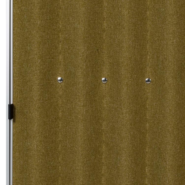 Faltvorhang Schrank von Thut Möbel, Thut Möbel, Schrank, Wohnmöbel