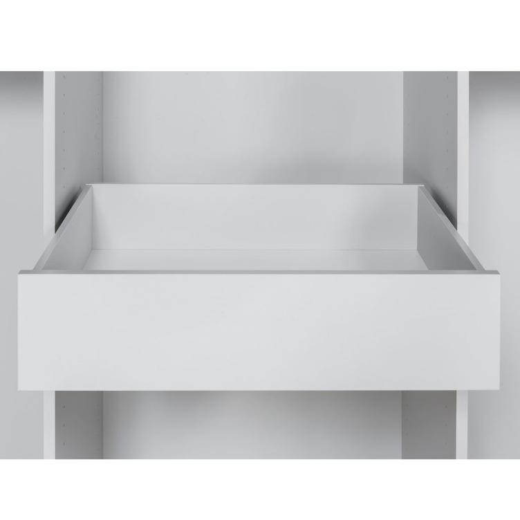 Faltvorhang Schrank von Thut Möbel, Thut Möbel, Schrank, Wohnmöbel