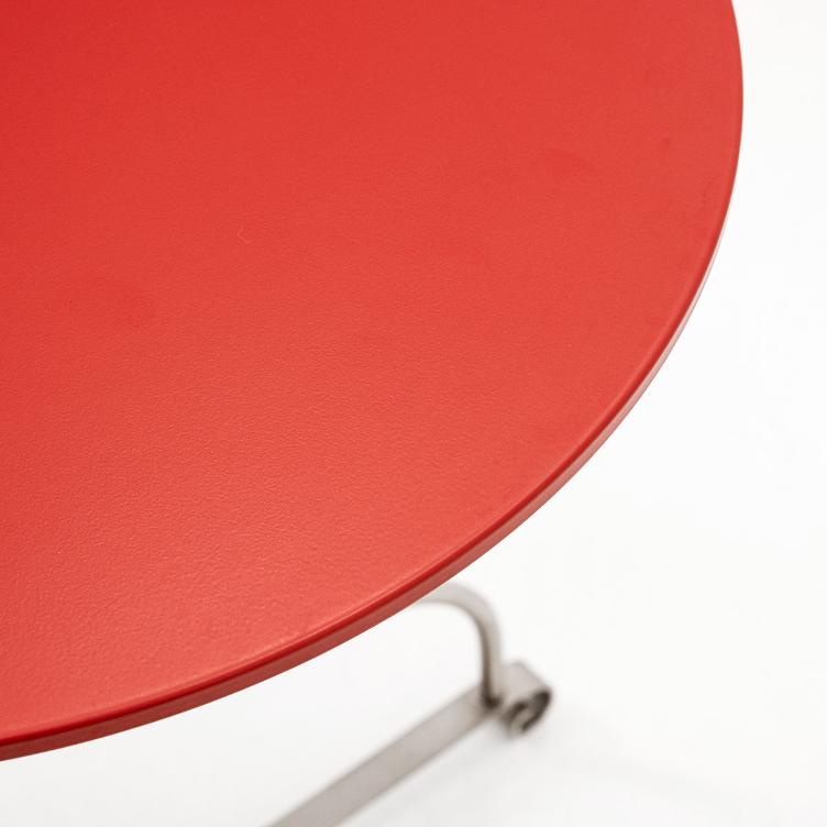 Farbige Trays für den Zürcher Bistrotisch | 50cm, Bogen33 & Partner, Diverses, Gartenmöbel