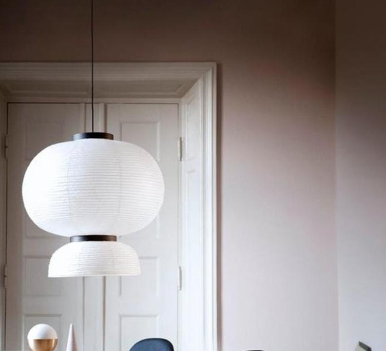 Formakami Pendelleuchte JH5 von &Tradition, &Tradition, Hängeleuchten, Leuchten