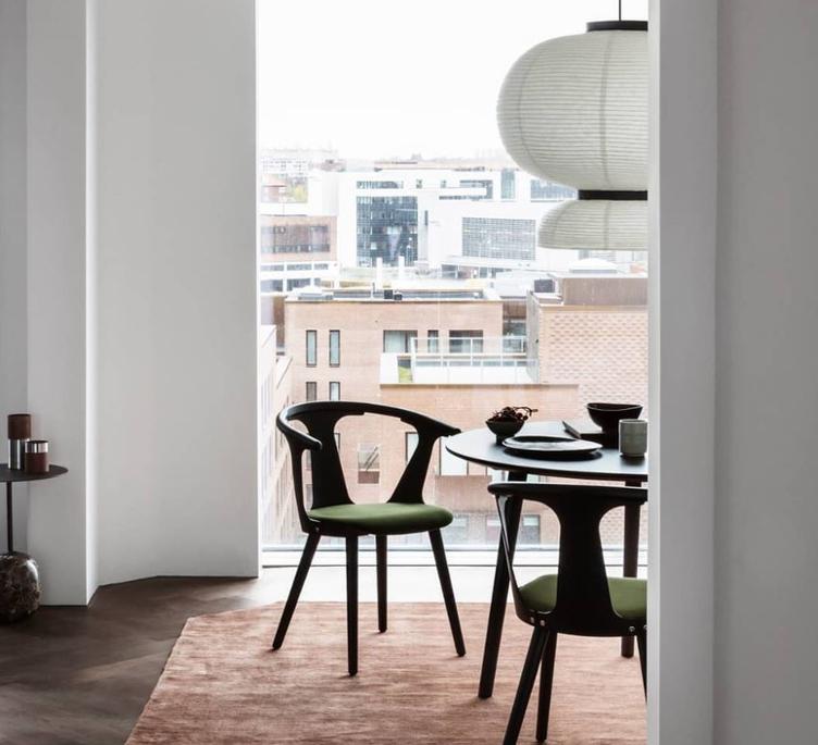 Formakami Pendelleuchte JH5 von &Tradition, &Tradition, Hängeleuchten, Leuchten