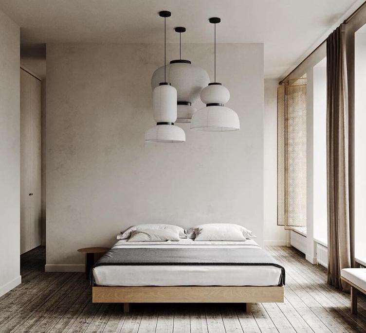 Formakami Pendelleuchte JH5 von &Tradition, &Tradition, Hängeleuchten, Leuchten