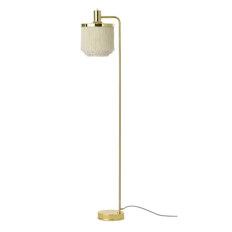 Fringe Floor Lamp von Hans-Agne Jakobsson | Stehleuchte 126 cm, Warm Nordic, Hans-Agne Jakobsson, Stehleuchten, Leuchten
