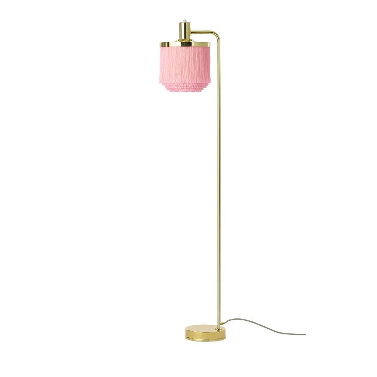 Fringe Floor Lamp von Hans-Agne Jakobsson | Stehleuchte 126 cm, Warm Nordic, Hans-Agne Jakobsson, Stehleuchten, Leuchten